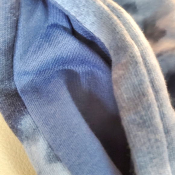 Old Navy sweatshirt dress - Picture 7 of 9